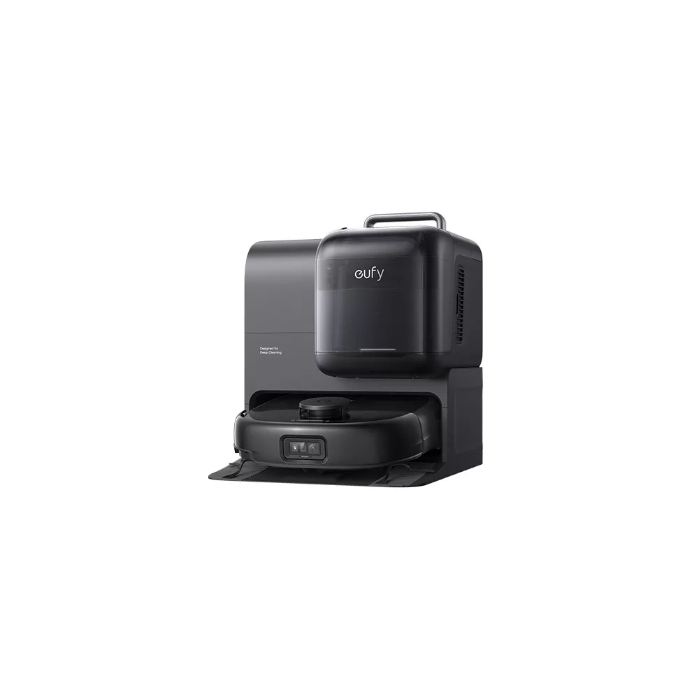 eufy Robot Vacuum Omni E28