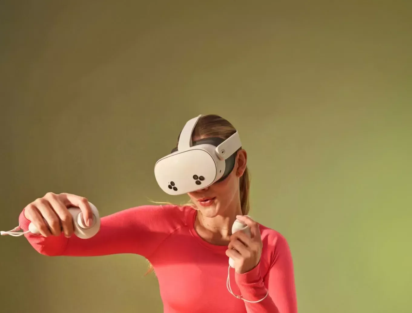 Meta Quest 3S 128 GB (Headset only)