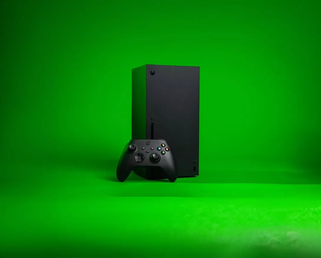 Xbox Series X 1TB - Digital